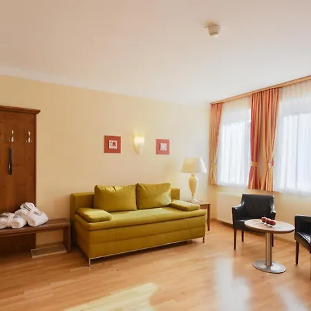 Apartament Cella Zell am See