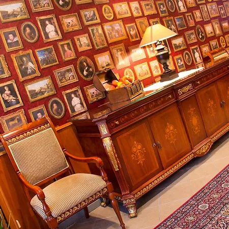 Apartamento Cella *