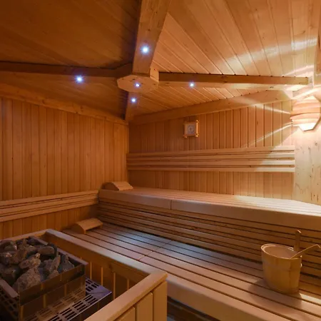 Apartamento Cella Zell am See