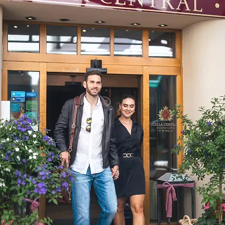 Cella Apartamento Zell am See