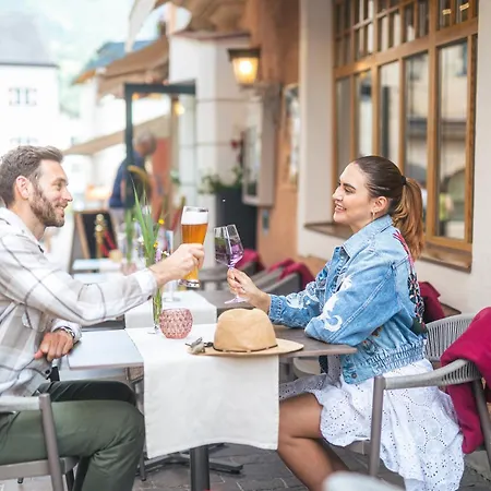 Apartamento Cella Zell am See