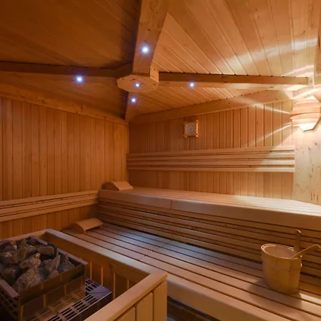 公寓 Cella 滨湖采尔