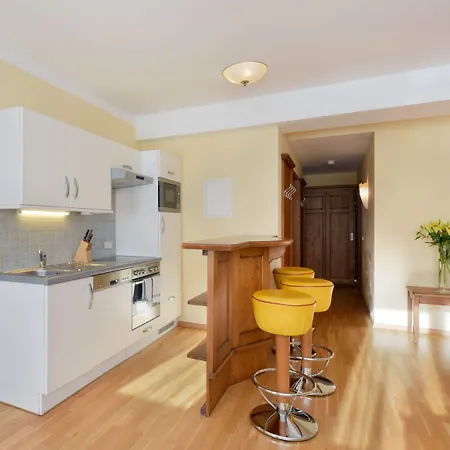 Apartamento Cella Zell am See