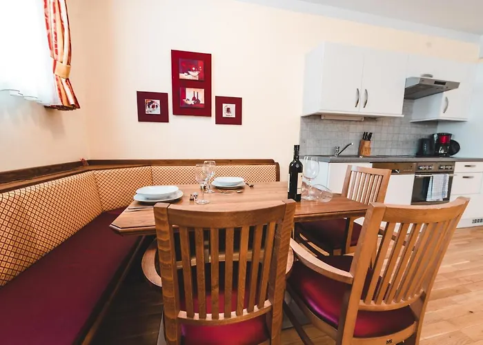 Cella Apartmán