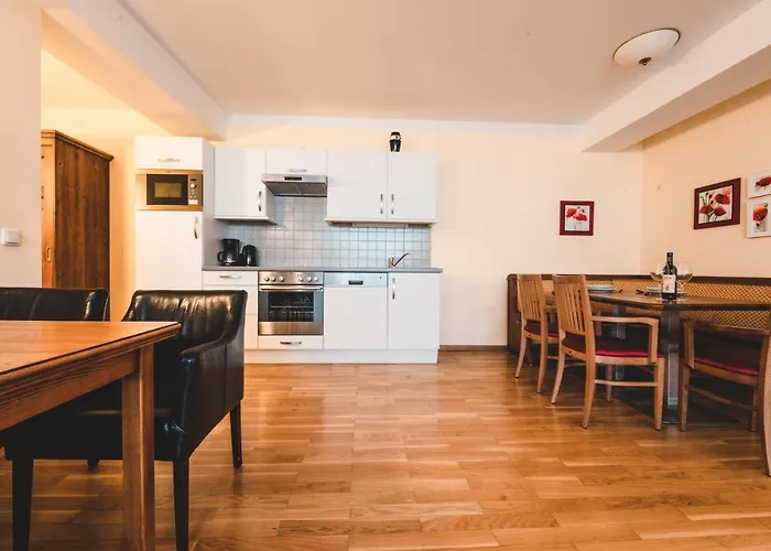 Cella Apartmán *