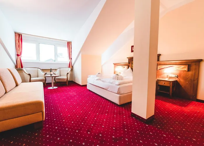 Appartement Cella Zell am See