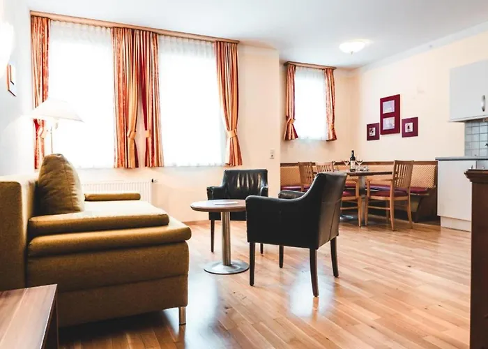 Cella Appartement Zell am See