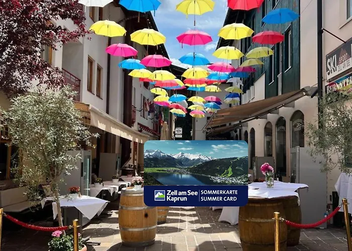 Cella * Zell am See
