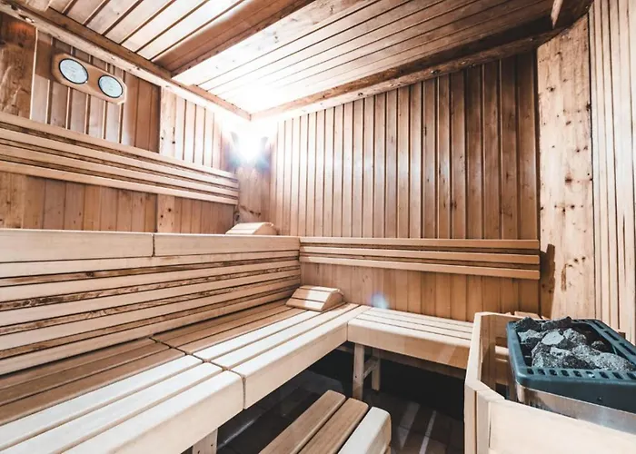 Cella Apartmán