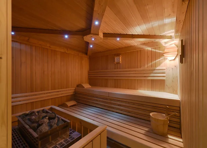 Appartement Cella Zell am See