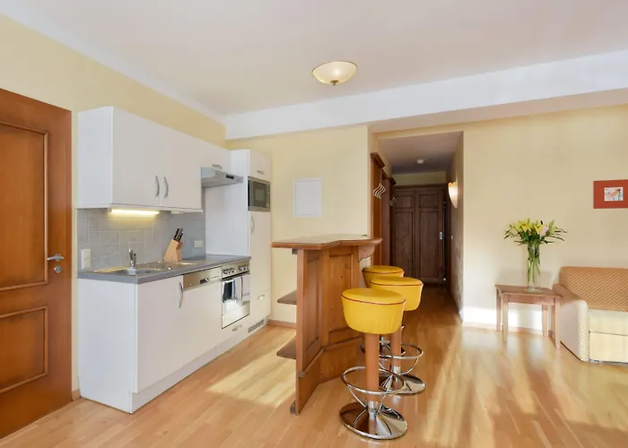 Appartement Cella Zell am See