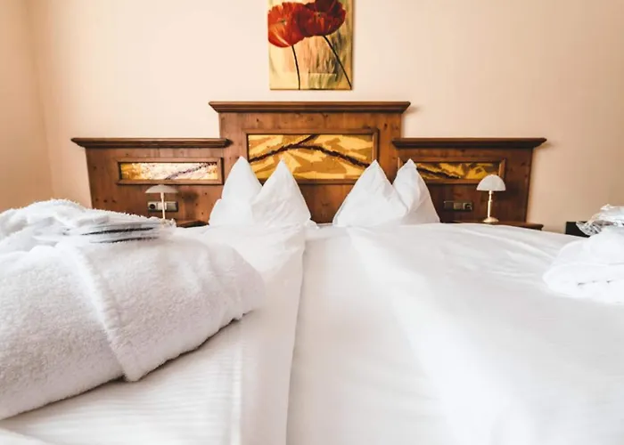 Appartement Cella Zell am See