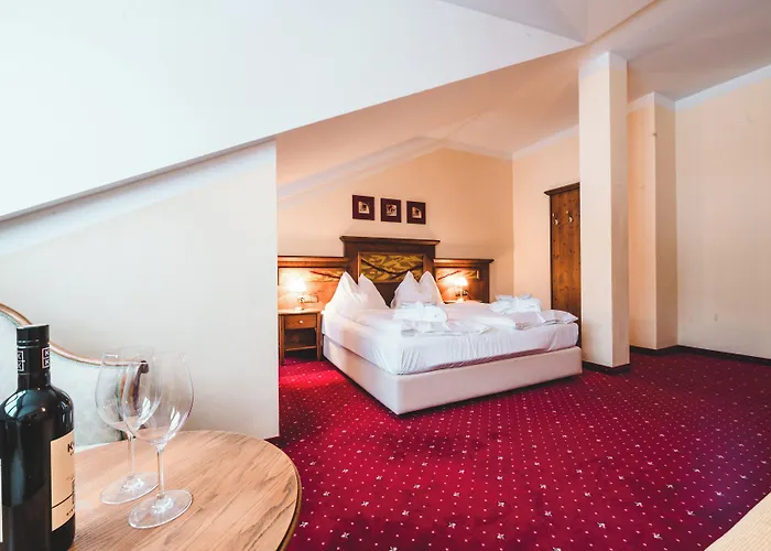 Appartement Cella Zell am See