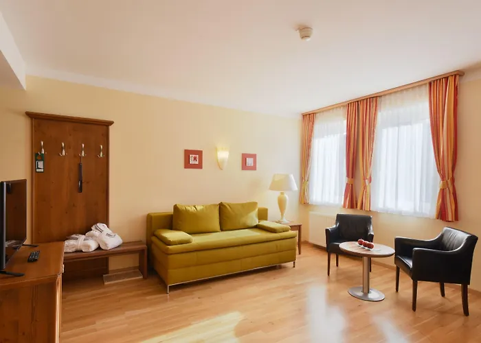Apartmán Cella