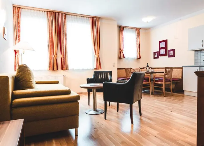 Apartmán Cella *