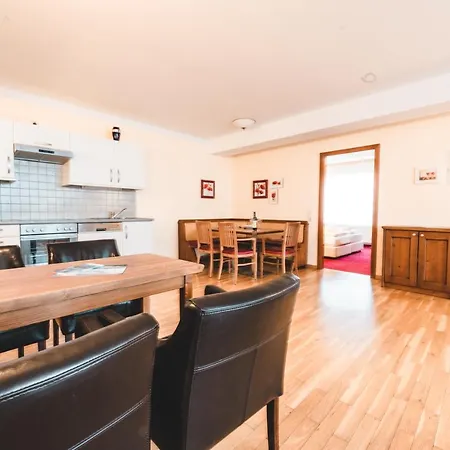 Cella Apartament Zell am See