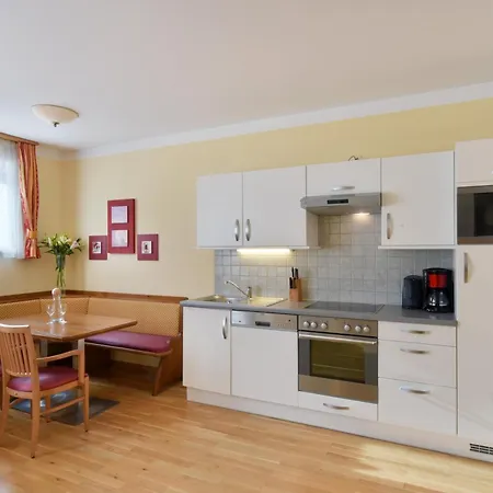 Cella Apartament Zell am See