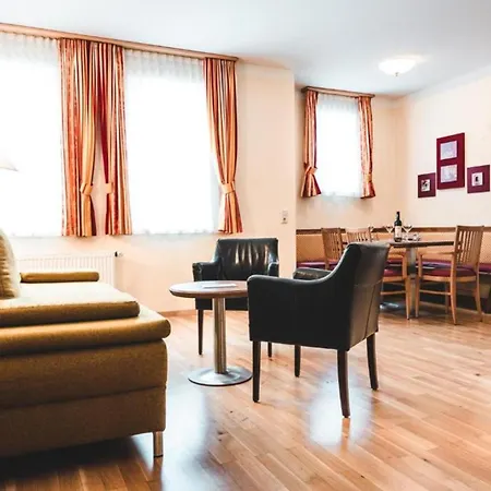 Cella Apartament Zell am See